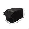 Lawnmower Grass Catcher Bag 964-04117B Leaf Yard Easy to Install Gardening Storage 964-04117A