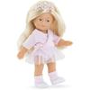 Doll Gift Set - COROLLE - Mini Corolline Rosy Ballerina - 20 Cm - From 3 Years