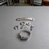 Easy Transportation E-bike Torque Arm Kit Lightweight Design
