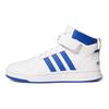 adidas Baskets Postmove Mid 'Blanc Bleu Royal' GW5525
