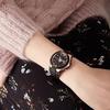 Casio Women's BABY-G Black Watch MSG-400G-1A1 MSG-400G-1A1