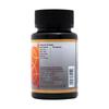 Sitaram Ayurveda Pranah Capsules | Ayurvedic Wellness Blend with Ashwagandha, Amla & Yashtimadhu | Supports Stress Management, Digestion & Immune
