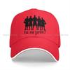 Youre Ready Baseball Cap Unisex Hats Women Visor Protection Snapback Basketball Caps