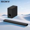 Sony HT-A3000 Dolby Atmos Soundbar System with SA-SW3 Subwoofer