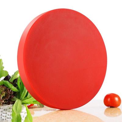 Huabeishi Round Plastic Classification Cutting Board
