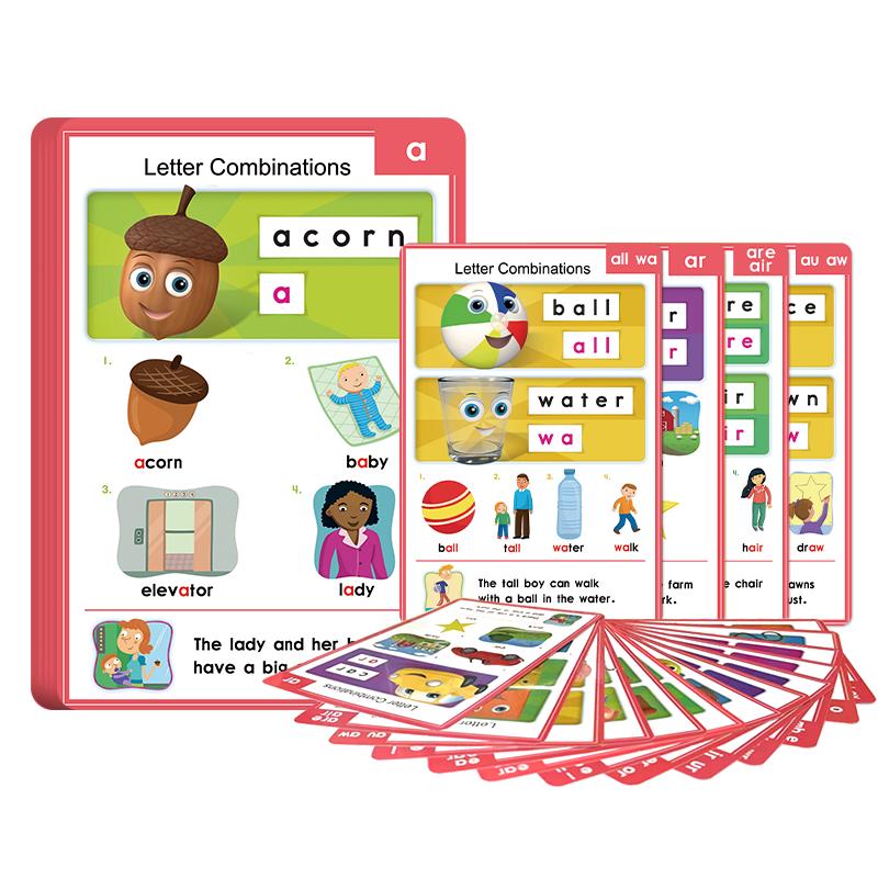 Oxford Phonics World Teaching Material