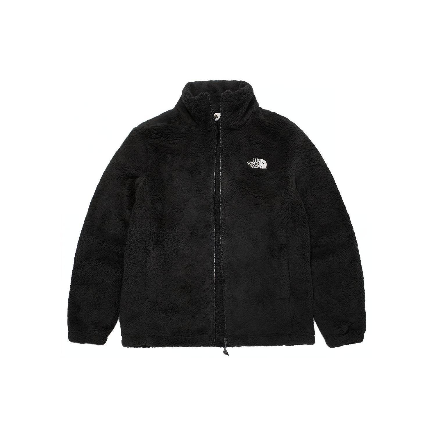 THE NORTH FACE Compy Fleece Black