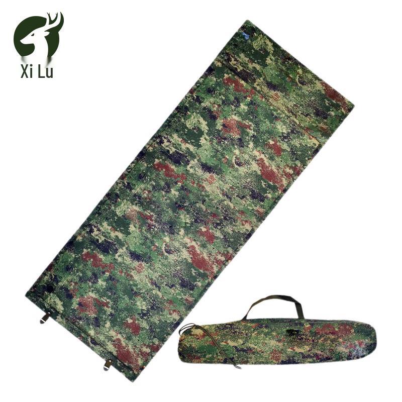 Xilu Starry Camping Tents and Inflatable Mat