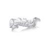 Xr Brands - Transparent Penis Sleeve 5 Cm