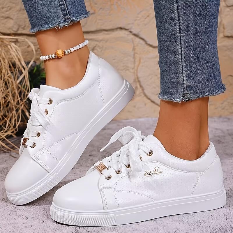 

Праздничные клетчатые балетки с бантом: Легкий, Удобный И Стильный для Всех Сезонов 36 белый