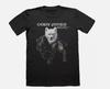 CODY JINKS - The Wanting Wolf Shirt Short Sleeve Black Unisex S-5XL Unisex T-Shirt