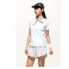 ANTA Women's Quick-Dry C5 Zero-Pressure Running T-Shirt