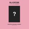 [USED] BLACKPINK SQUARE UP Poster