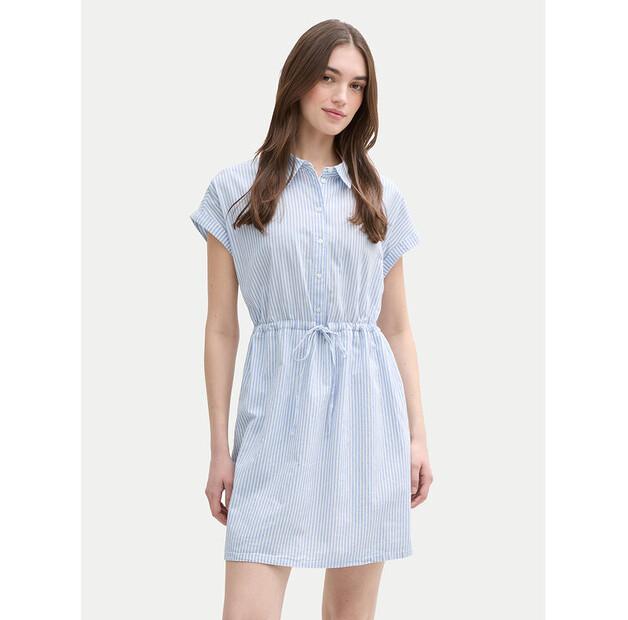 Платье Tom Tailor Denim 1045766 EU XS