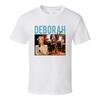 T-shirt Deborah Vance Hacks Stile Anni '90