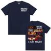 Bruno Mars The RoUnisextic Tour Pop Concert Tshirt Unisex Women Harajuku Hip Hop Pop Music Tshirts High Quality 100 Cotton T Shirts