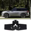 High Compatibility Bumper Parking Sensor Cover Bracket for For NISSAN Models