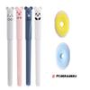 New Hot-Selling Erasable Gel Pen - Quick-Dry, Heat-Erase Student Stationery