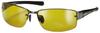 Axe POLARIZED STYLE Polarized Sunglasses YE/Yellow ASP-399