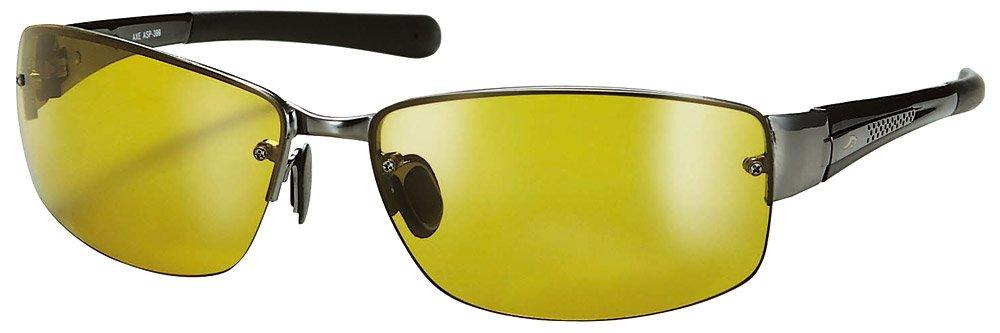 

Солнцезащитные очки Axe POLARIZED STYLE Поляризованные YE/Желтые ASP-399
