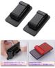 Seatbelt cover seatbelt buckle holder for new Noah 90 series