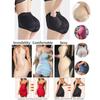 High Waist Padded Butt Underwear Seamless Women's Push Up Shaper Hip Shapewear Panties  Women
