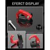 FOR longjia XDV250si XDV300i XDV 300i Moto Brake Master Cylinder Bracket Bag Luggage Helmet Hanger Clamp Hook Holder Carry