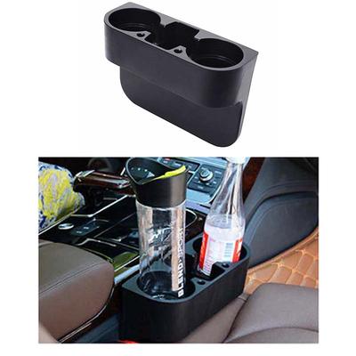 Universal Car Cup Holder Auto Seat Gap Water Cup Drink Bottle Phone Keys Organizer Storage Holder Stand Car Styling Accessories