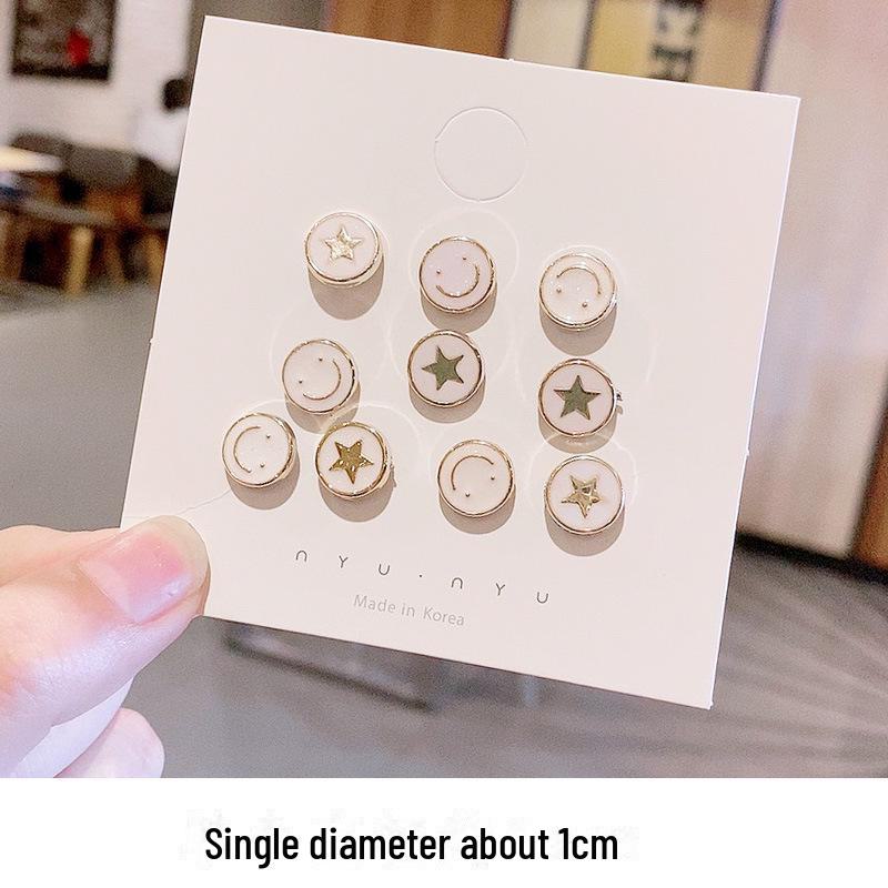 Waistline Adjustment Pin for Pants and Skirts - Anti-Exposure Brooch and Tightening Tool