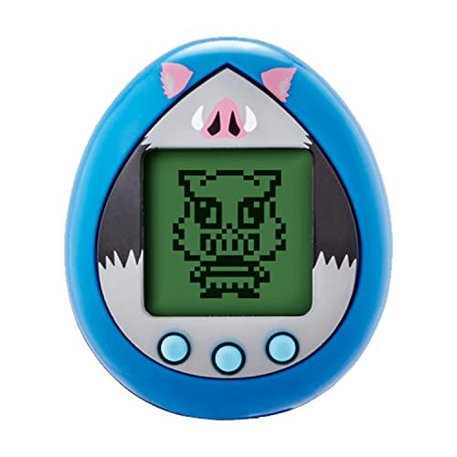BANDAI Kimetsu Tamagotchi Inosuketchi Color