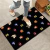 Muppets Carpet Rug for Living Room Bedroom Home Sofa Decoration,Kids play Nonslip Floor Mat