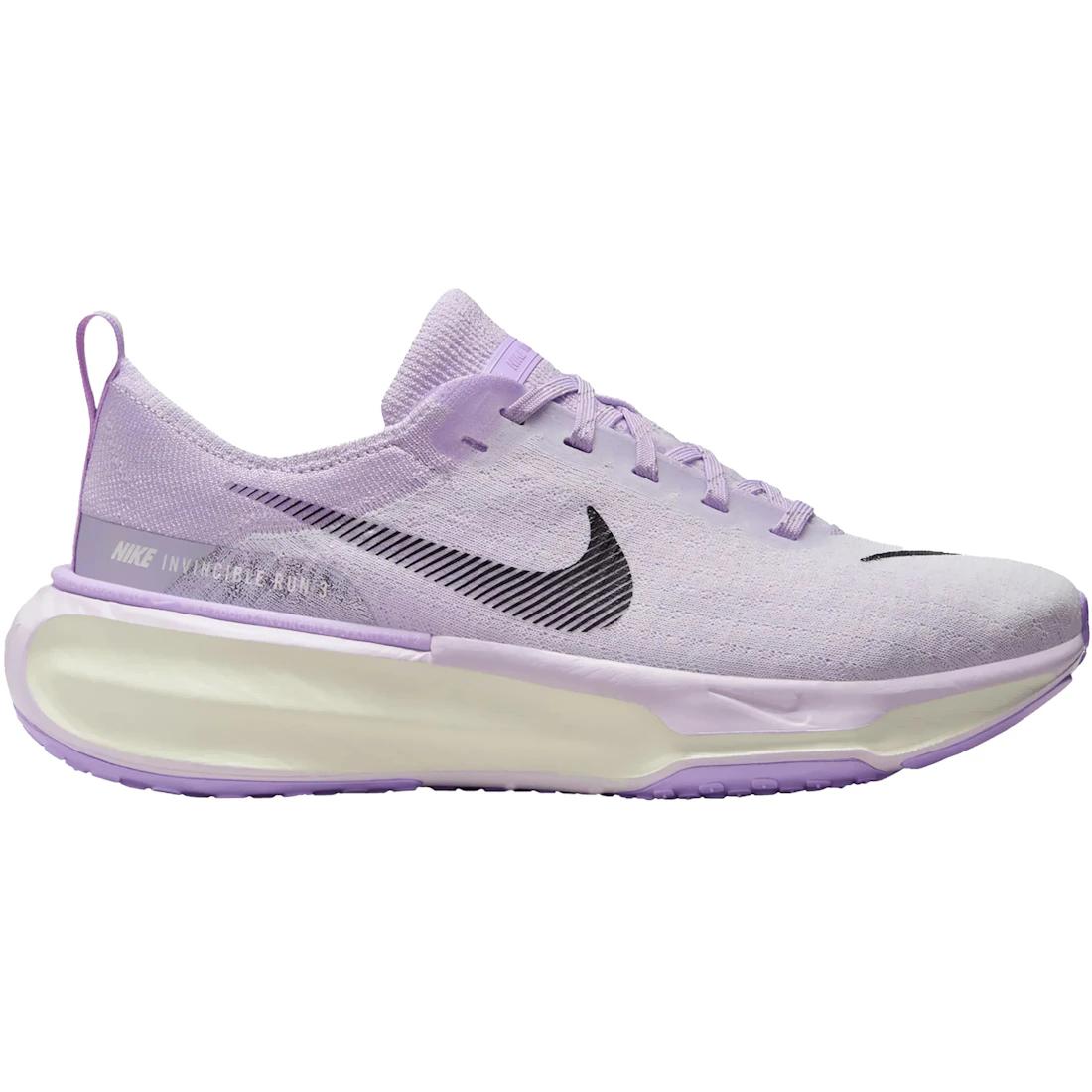 

Sneaker Nike ZoomX Invincible Run 3 Barely Grape (Women s)(DR2660-500) 35.5