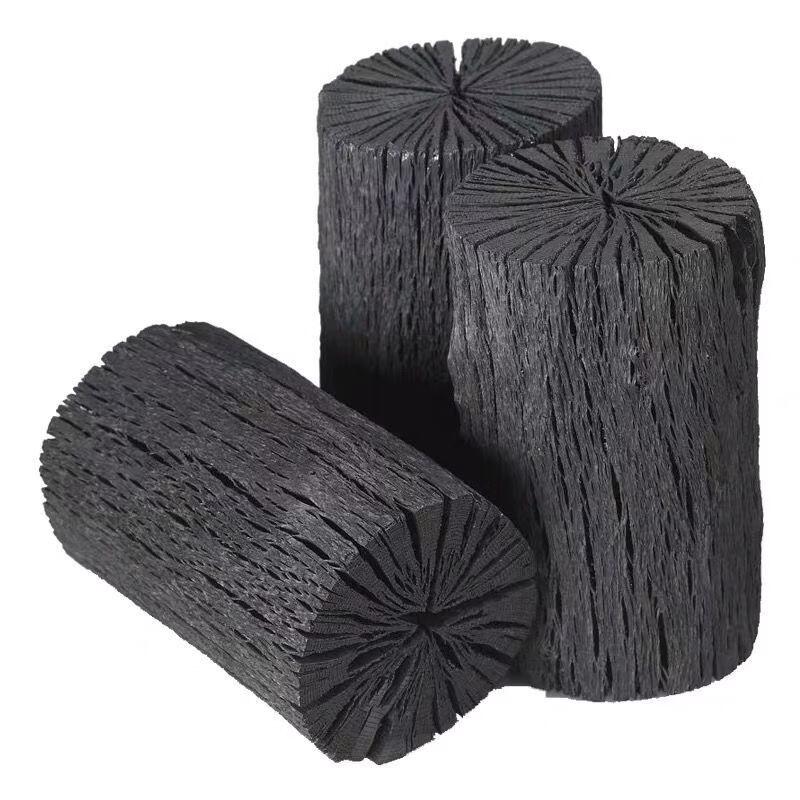 

ZISIZ White Charcoal for BBQ & Grilling (21 jin Pack)