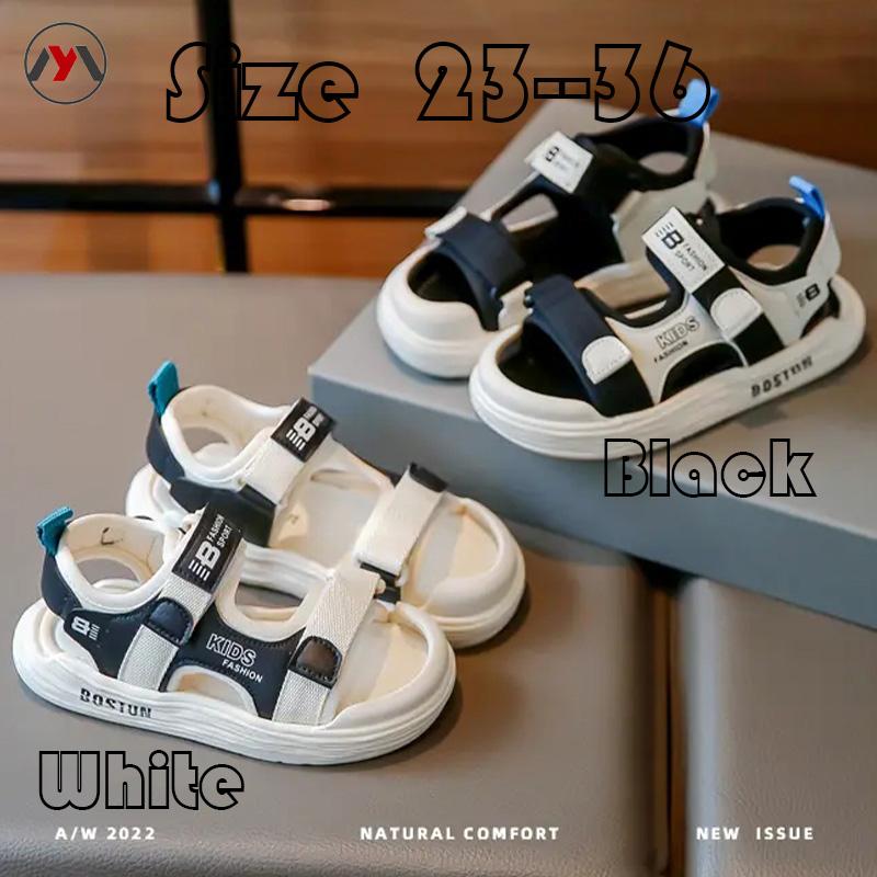Nieuwe Zomer kindersandalen Sandalen voor een kind meisjes Jongens strandsandaal Ademende zomer kind zomer kind