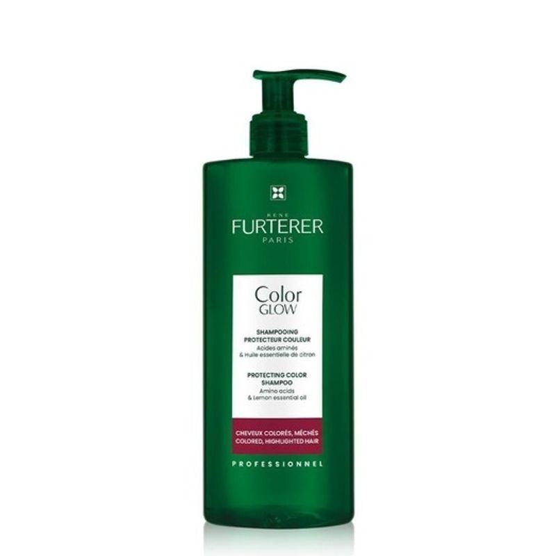 RENE FURTERER Color Glow Shampoo 500ML 001_Color Glow Shampoo 500ML