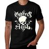 MAZHALAI Herren T-Shirts Cypress Hill Baumwolle Kurzarm Rundhals T-Shirt