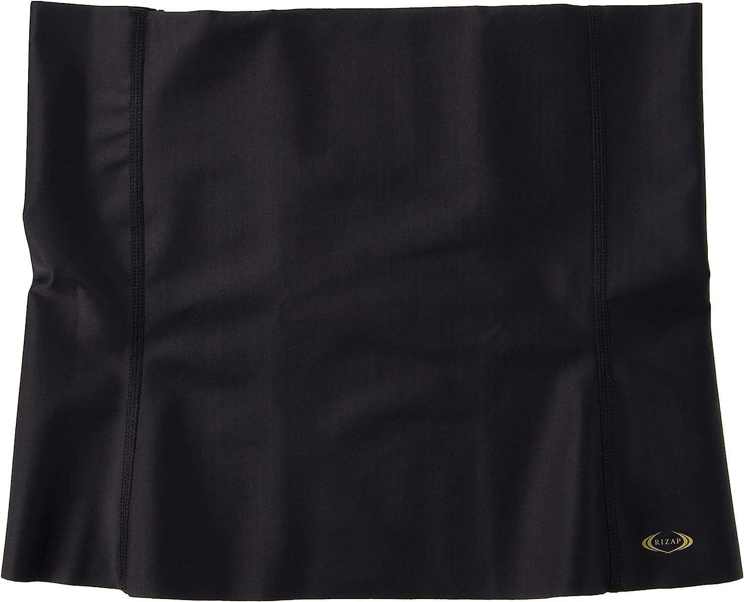 

Пояс для живота RIZAP Waist Shaper Tube Type Black LL [Gunze] HOT&SHAPE для женщин
