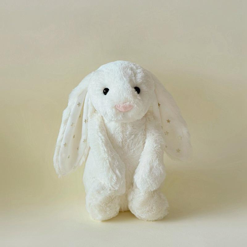 Barcelona Bär Hase Kaninchen Gelee Figuren: Plüschtier-Ornamente & Geschenke Kollektion