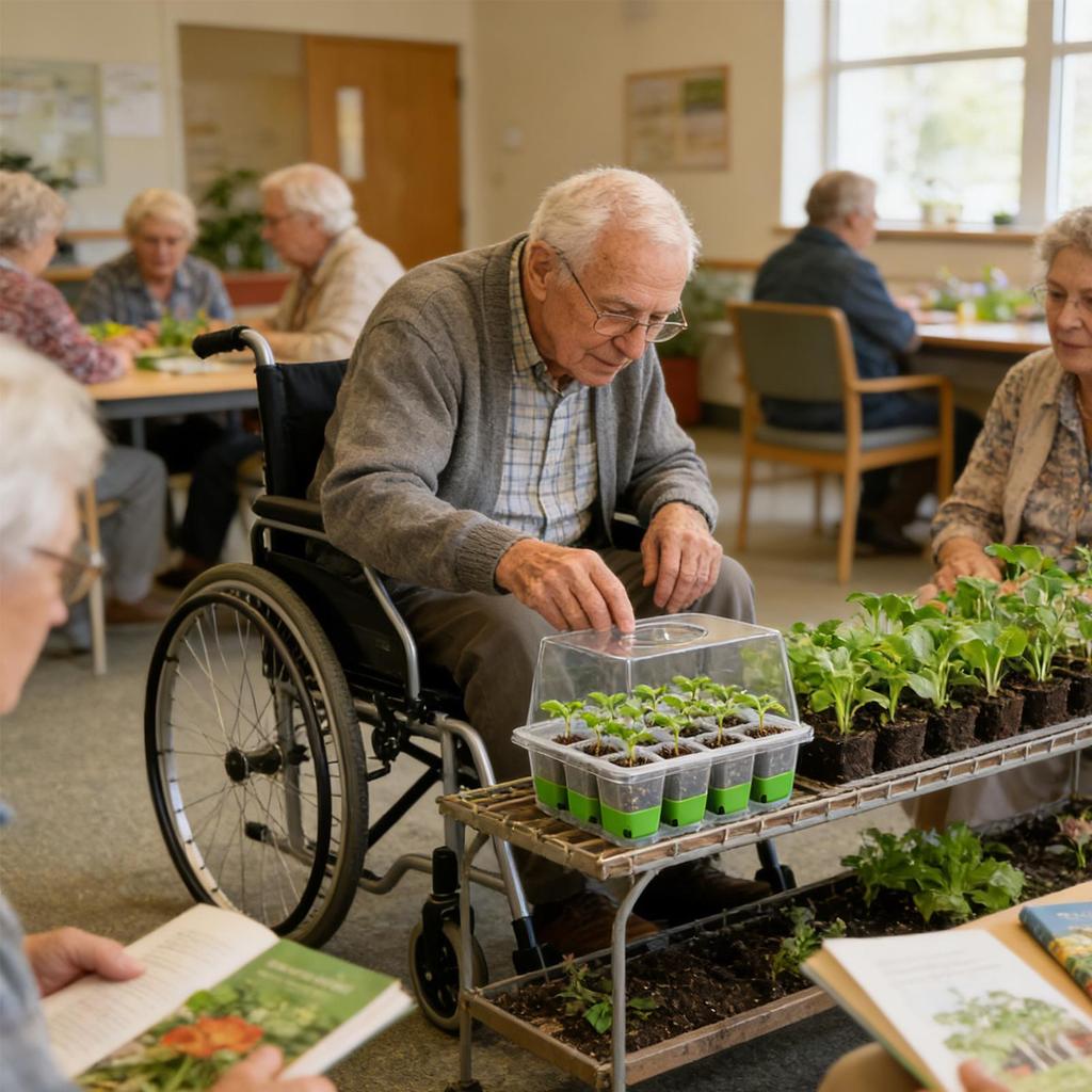 Silicone 12 Hole Seedling Pot Silicone Seedling Starter Trays For Starting Plant Seeds Garden Plant Nursery Pot For Tomato