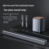 Newman Wireless Bluetooth TV Soundbars