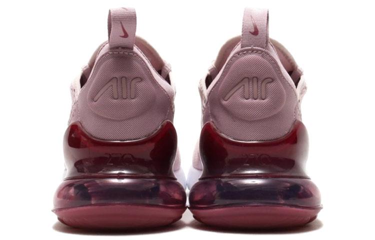 Nike Air Max 270 Barely Rose Donna AH6789-601