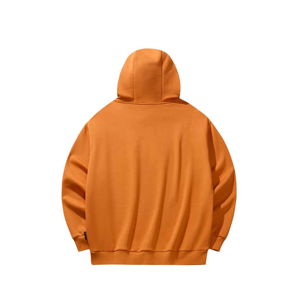 Anta Autumn Cross-Border Collaboration Casual Sports Hoodie Unisex hoodies 972618701-2