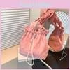 Elegant Canvas Tote Bag For Women Summer Fashion Pu Medium Size Daily Carry