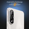 Smorss AR Tempered Glass Lens Protector for OnePlus Ace 5 Ultimate Edition