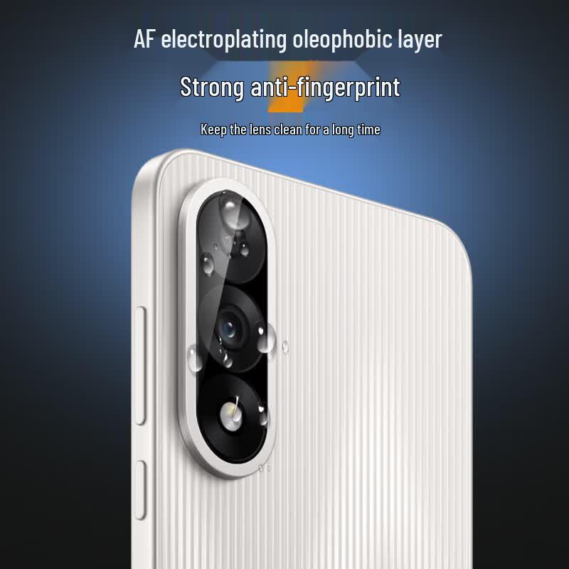 Smorss AR Tempered Glass Lens Protector for OnePlus Ace 5 Ultimate Edition