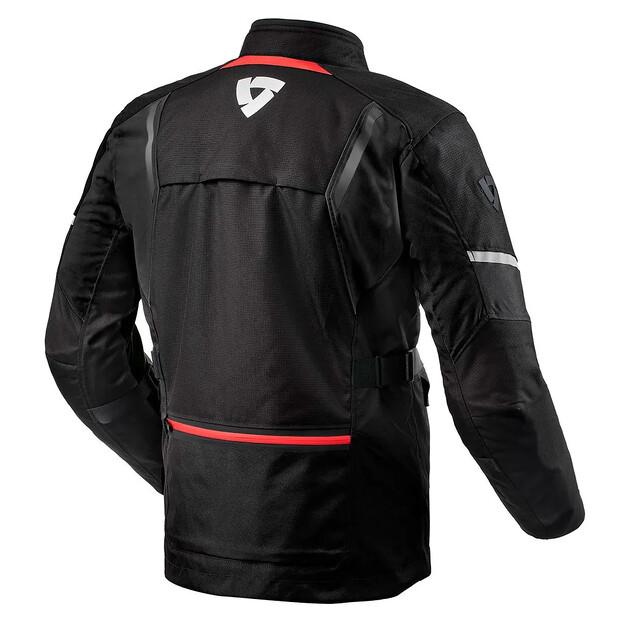 Revit Move H2O Motorcycle Jacket