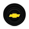 For Chevrolet KM0Car Door Shock Absorber Cushion Shockproof Pad Auto Goods for Chevrolet Cruze Aveo Captiva Lacetti Auto Styling Valve Stems