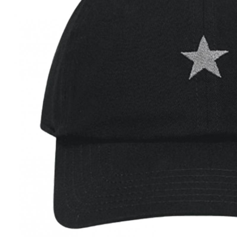 Converse Day One Star Cap Black Ua5755023