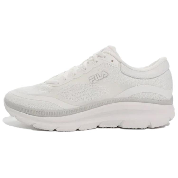 

Fila Rgb Akimbo Series Unisex White 1RM02761G101 38.5