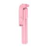 Extendable Bluetooth-compatible Selfie Stick With Light Remote Extendable For Phone Video Live Handheld Desk Mount